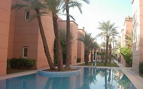 Riad Les Portes De La Medina