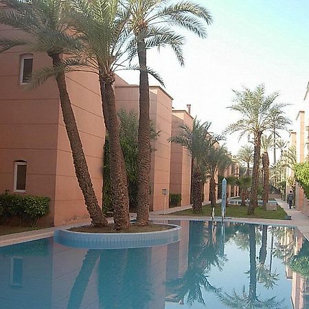Riad Les Portes De La Medina Marrakesh Chambre photo