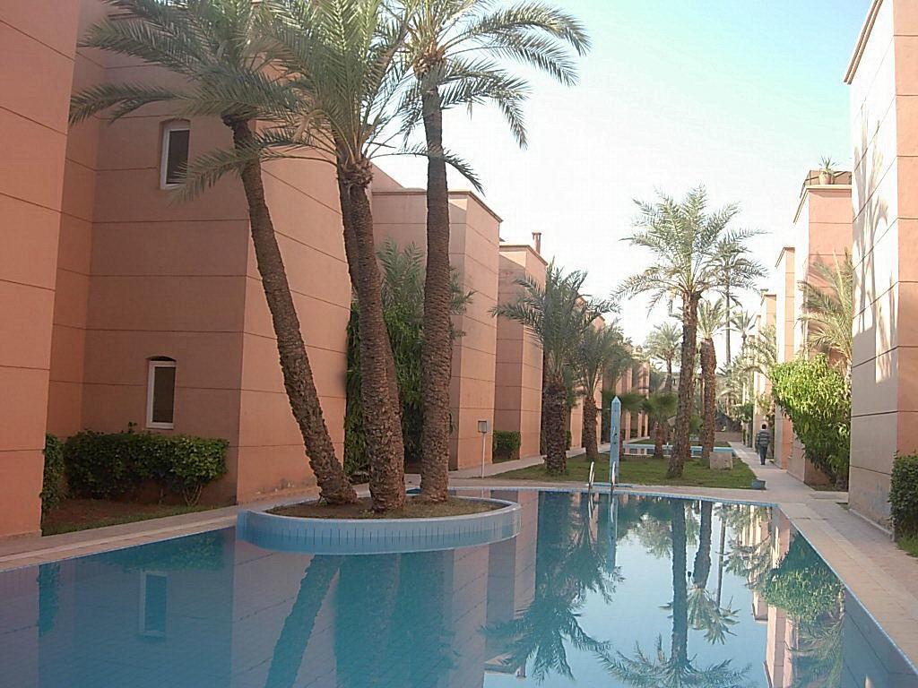 Riad Les Portes De La Medina Marrakesh Chambre photo