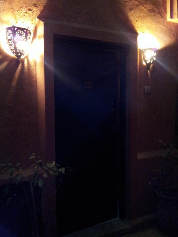 Riad Les Portes De La Medina Marrakesh Extérieur photo